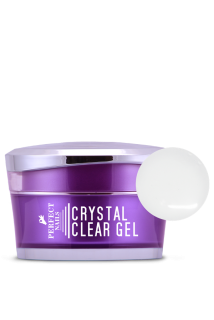 Perfect Nails Crystal Clear Gel 50g