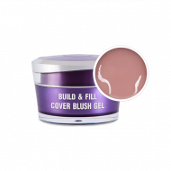 Perfect Nails Build&Fill Cover Gel Blush 15ml 