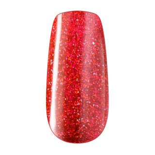 LacGel Effect 4ml #005 - Charismatic Red