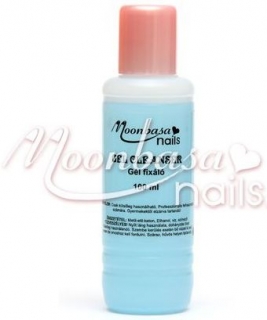 Moonbasa Nails Gél fixáló 100 ml