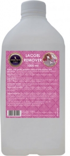 Perfect Nails LacGel Remover 1000ml