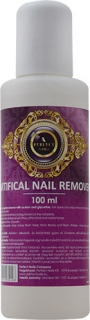 Perfect Nails Artifical Nail Remover / Műköröm leoldó, 100ml 