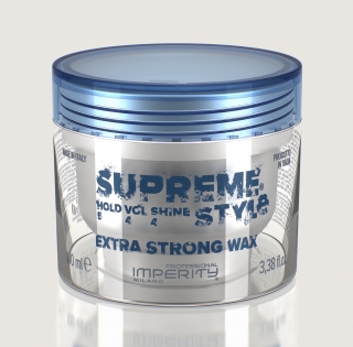 Imperity Supreme Style Extra Erős Wax 100 ml 