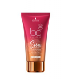 Schwarzkopf Professional Bc Bonacure Sun Protect 2in1 Hajpakolás 150ml