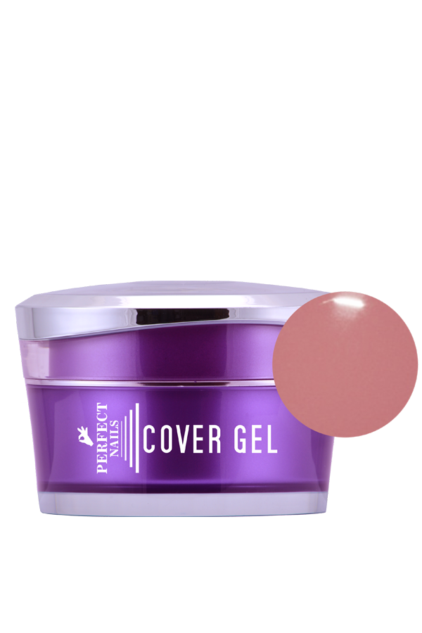 Perfect Nails Cover Gel 50g