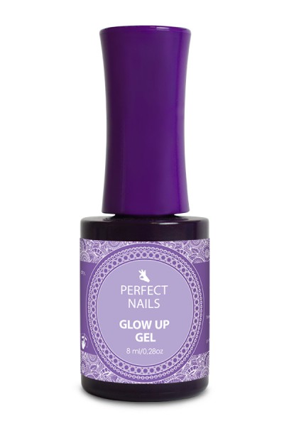 Perfect Nails GLOW UP GEL 8 ml