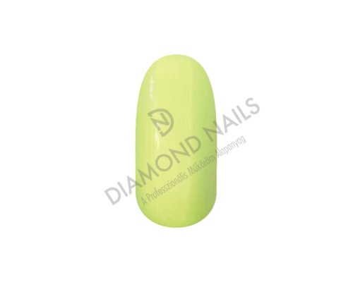 Diamond Nails Zselé Lakk  - 208 / 7 ml