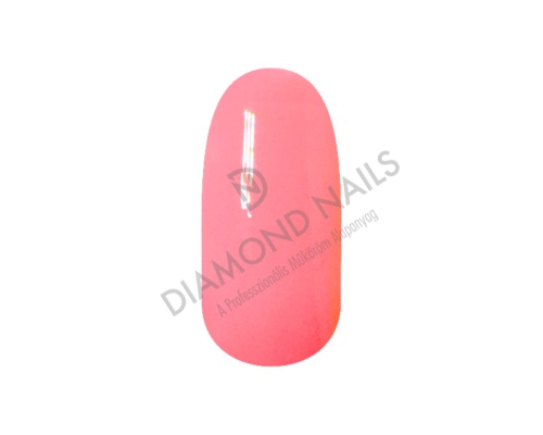 Diamond Nails Zselé Lakk  - 210 / 7 ml