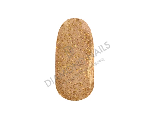 Diamond Nails Zselé lakk - 117 / 4 ml