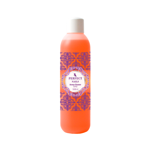 Perfect Nails Aroma Cleaner - Candy 1000 ml