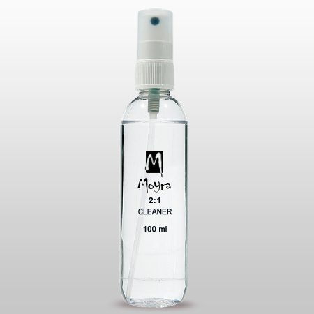 Moyra Cleaner 2IN1 100 ml