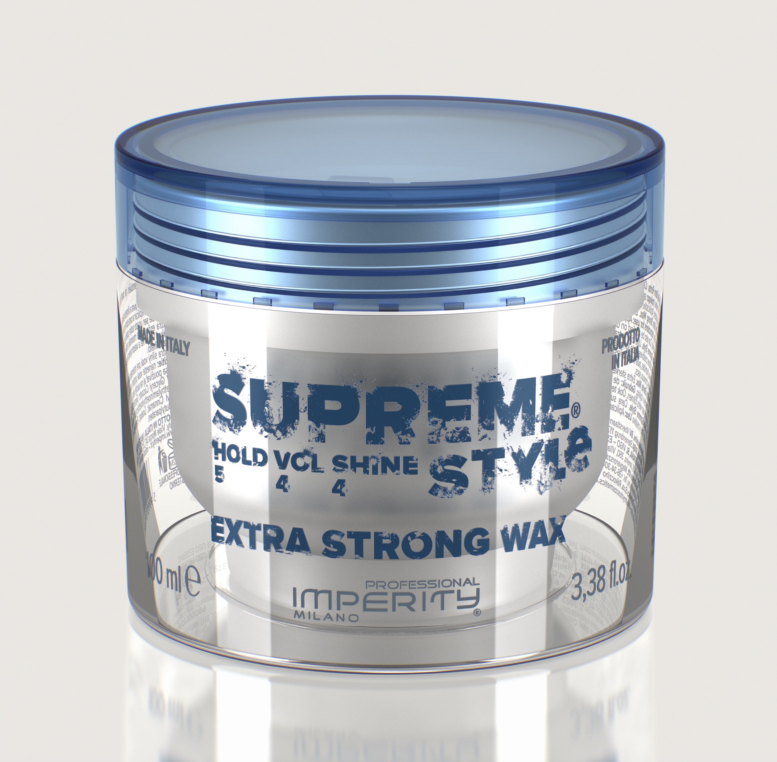 Imperity Supreme Style Extra Erős Wax 100 ml 