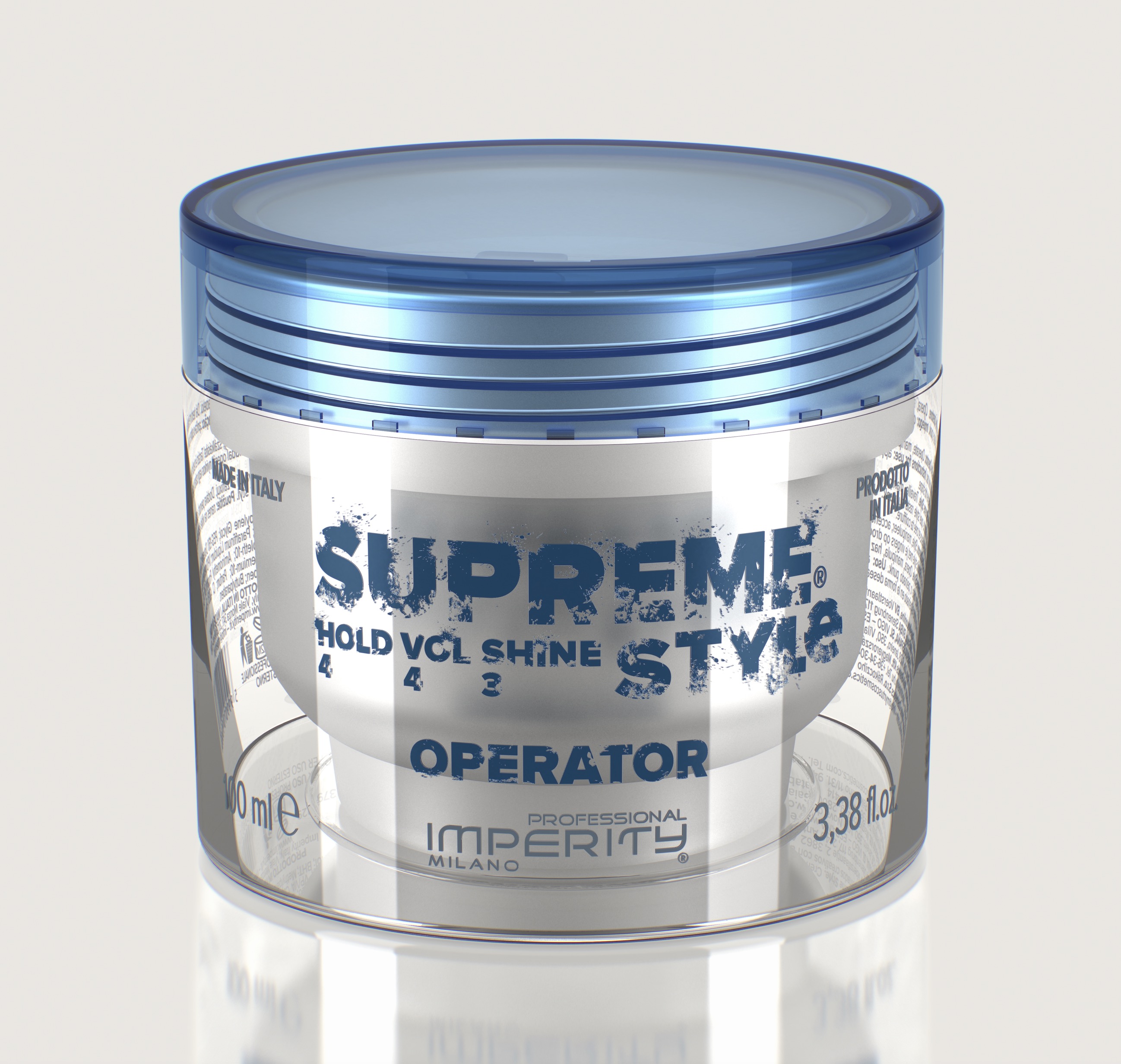Imperity Supreme Style Operátor 100 ml 