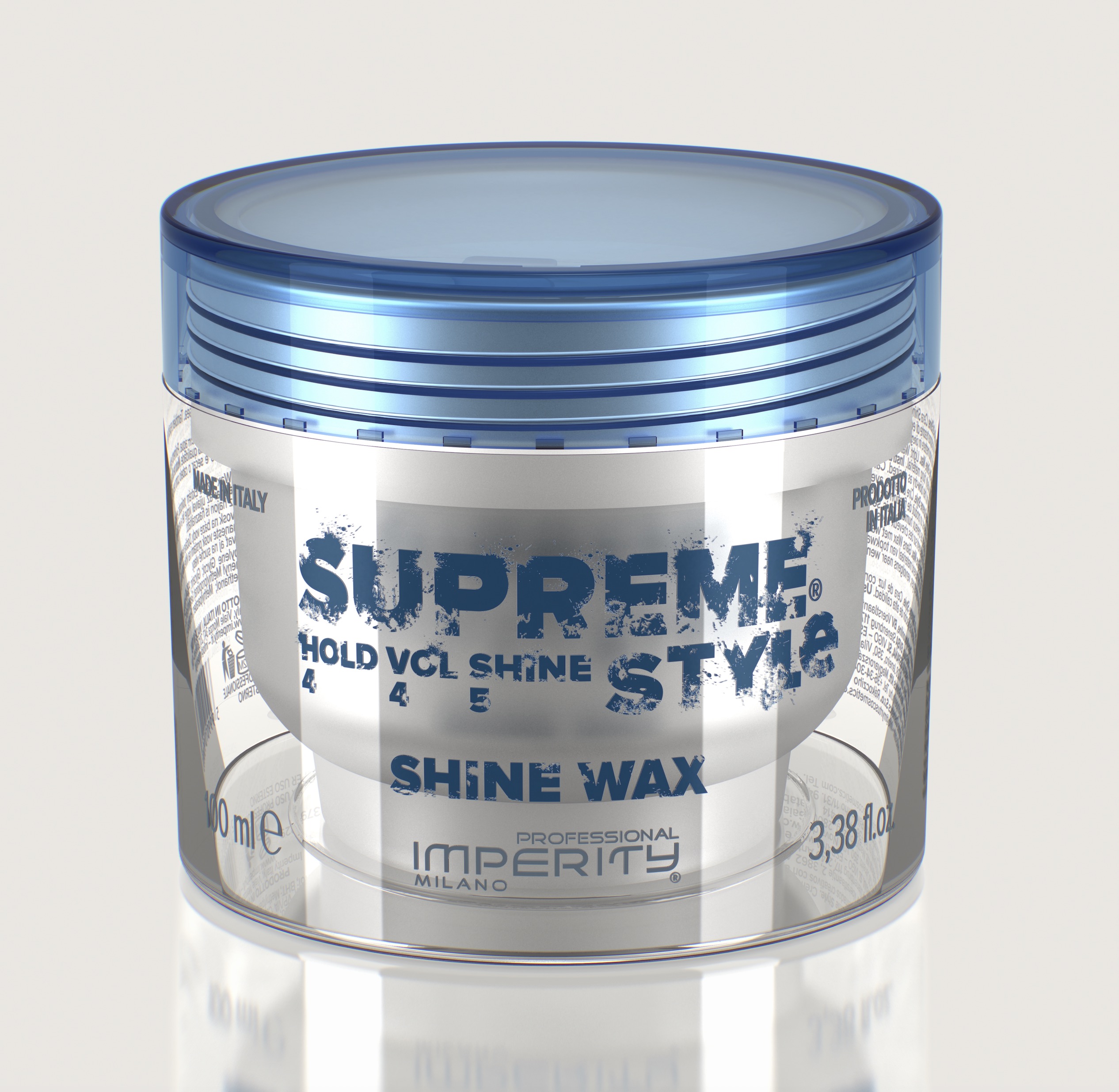 Imperity Supreme Style Fény Wax 100 ml 