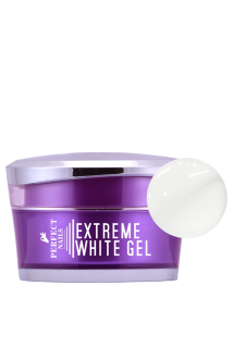 Perfect Nails Extreme White Gel 30g