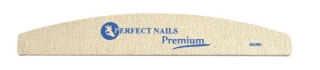 Perfect Nails Premium reszelő - #80/80