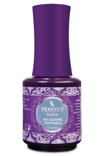 Perfect Nails No Cleanse Top Shield 15 ml