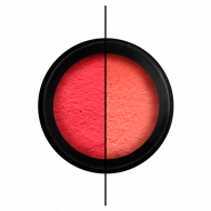 Thermo Por - Red/Neon Peach