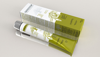 Impevita ® Ammonia Free Hair Color Cream 100 ml-Kiválasztás a lenyíló menüben