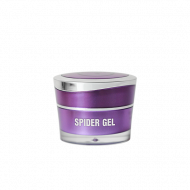 Spider Gel - Fekete / A vonalhúzás no.1 terméke!