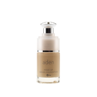Aden Folyékony alapozó 01 Nude 15 ml