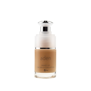 Aden Folyékony alapozó 06 Soft Honey  15 ml