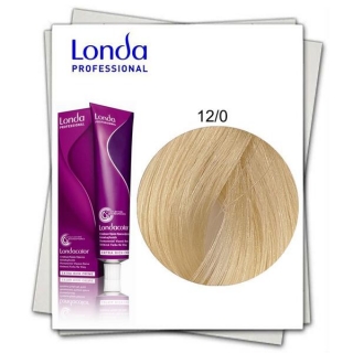 Londa Professional 12/0 speciál szőke 60 ml