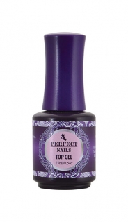 Perfect Nails Top Gel 15 ml