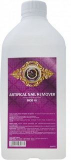 Perfect Nails Artifical Nail Remover / Műköröm leoldó, 1000ml
