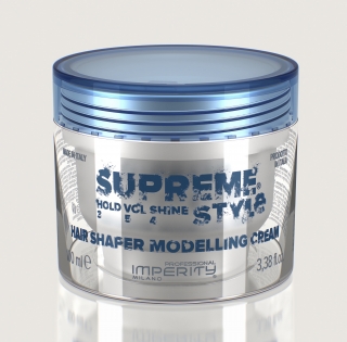 Imperity Supreme Style Formázó, Modellező Krém 100 ml 