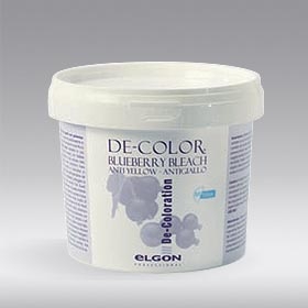 Elgon   BLUEBERRY BLEACH szőkítőpor 500 g
